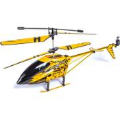CarsonEasy Tyrann Hornet 350 Vergleich