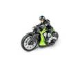 Carson Ferngesteuertes Motorrad
