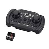 Carson KO-8-Kanal-MC-8-MX-F-TR-Set Vergleich
