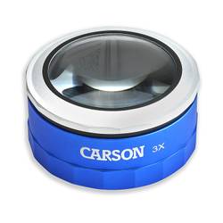 Carson Standlupe MT-33