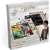Cartamundi Game Compendium Vergleich
