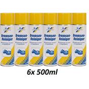 Cartechnic Bremsenreiniger