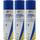 Cartechnic Weißes Fettspray mit PTFE