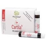 Cartila Kollagen Ampullen