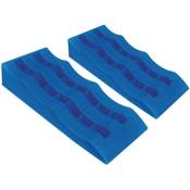 Cartrend Auffahrkeile