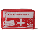 FLEXEO KFZ-Verbandtasche Test 2023 / 2024