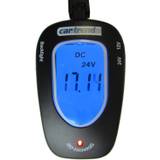 Cartrend Batterie Tester