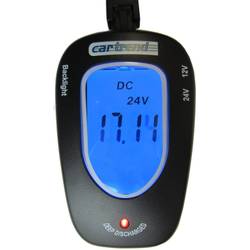 Cartrend Batterie Tester
