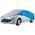 Cartrend 96102 Vollgarage