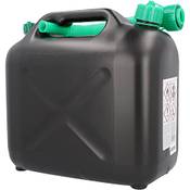 Cartrend Benzinkanister Vergleich