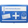 Cartrend Verbandskasten Classic Blau
