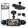 Cartsdoii Dashcam Auto