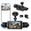 Cartsdoii Dashcam Auto