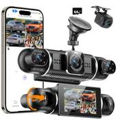 Cartsdoii Dashcam Vergleich