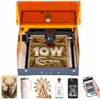 Carverall K15 Pro 10W