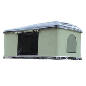 Carword Dachzelt Ranger Overland Vergleich