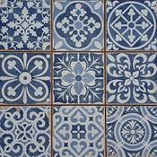 Casa Moro Mediterrane Patchwork Fliesen Vergleich