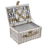 Casa.pro Picknick-Korb - HTPB-862