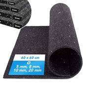 casa pura Antivibrationsmatte