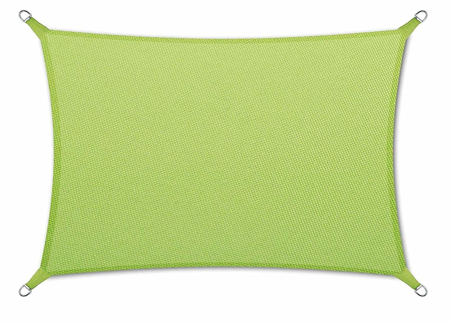 canvas tarps 18 oz. 100% Cotton Canvas Tarp 8' x 20' / Olive main image 0