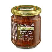 Casa Rinaldi Tomaten getrocknet in gewürztem Öl