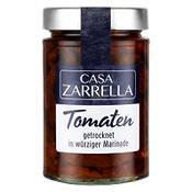 Casa Zarrella getrocknete Tomaten Vergleich