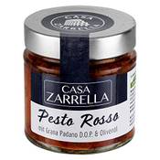Casa Zarrella Pesto Rosso Vergleich