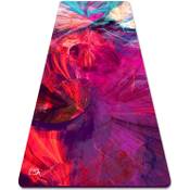 Casafit Yogamatte Vergleich