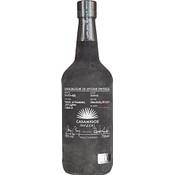 Casamigos Mezcal Joven Blanco
