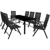 Casaria 102603 Vergleich