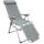 Casaria Alu-Gartenstuhl 2er-Set