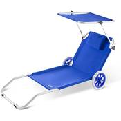 Casaria 101862 Vergleich