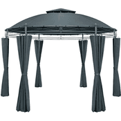 Casaria Pavillon Toscana Vergleich
