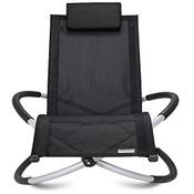 Casaria Relaxliege Vergleich