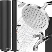 Casaria Solardusche Vergleich