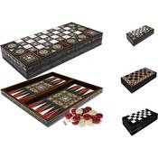CasaXxl Backgammon Vergleich