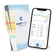 Casc Urinteststreifen Vergleich