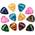 CASCHA HH 2002 Guitar Picks