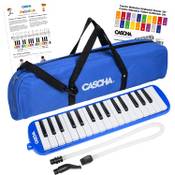 Cascha Melodica Vergleich