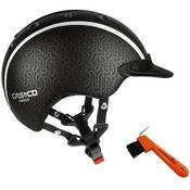 Casco Choice Metallic Vergleich