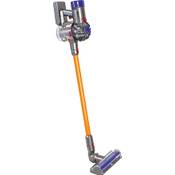 Casdon 68702, Dyson Kabelloser Staubsauger Vergleich