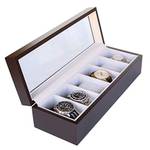 Uhrenbox