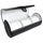 Case Elegance Zylindrische Uhrenbox