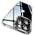 Casekoo iPhone-14-Pro-Clear-Case
