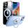 Casekoo iPhone 14 Clear Case mit MagSafe