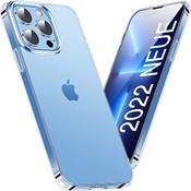 Casekoo Crystal Clear Vergleich