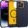 Caseology Nano Pop Mag Case
