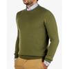 Cashmere Zone Herren Rundhalspullover