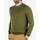 Cashmere Zone Herren Rundhalspullover