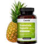 Casida Bromelain Kapseln